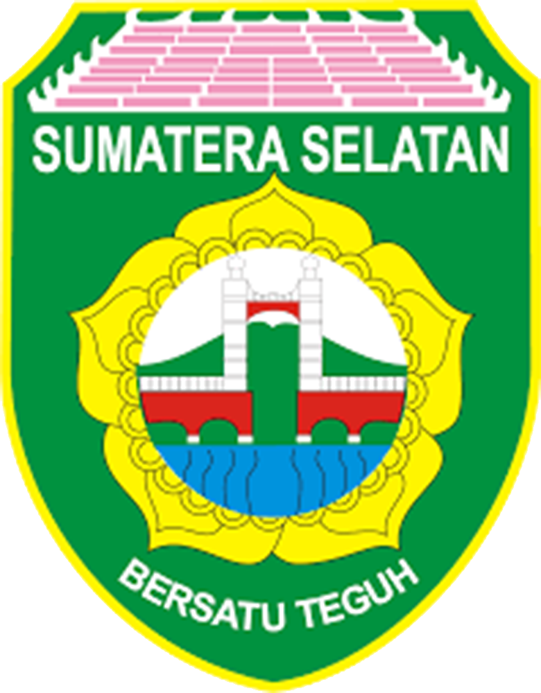 Logo Sumatera Selatan